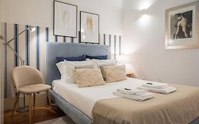 Liiiving In Porto - Urban Retreat Apartment
